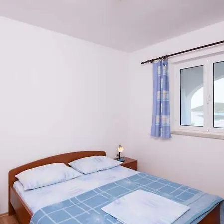 Apartment Dubravko *