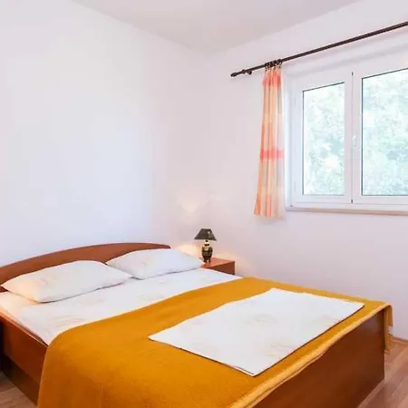 Dubravko Apartment Putnikovic