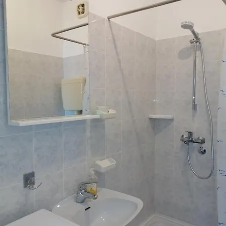 Apartment Dubravko Putnikovic