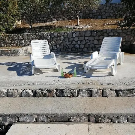 Apartament Dubravko Putniković