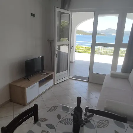 Dubravko Apartman Putnikovic