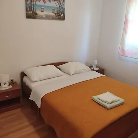Apartment Dubravko *
