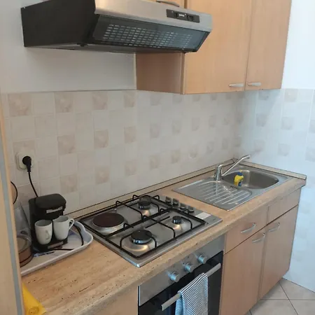 Apartman Dubravko Putnikovic