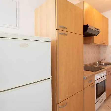Dubravko Apartament *