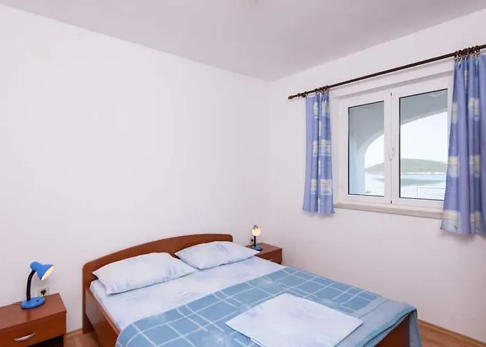 Apartment Dubravko *