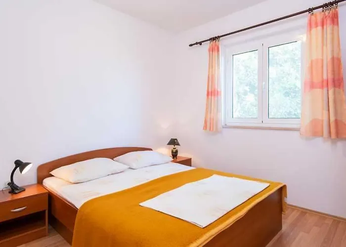 Dubravko Apartment Putnikovic